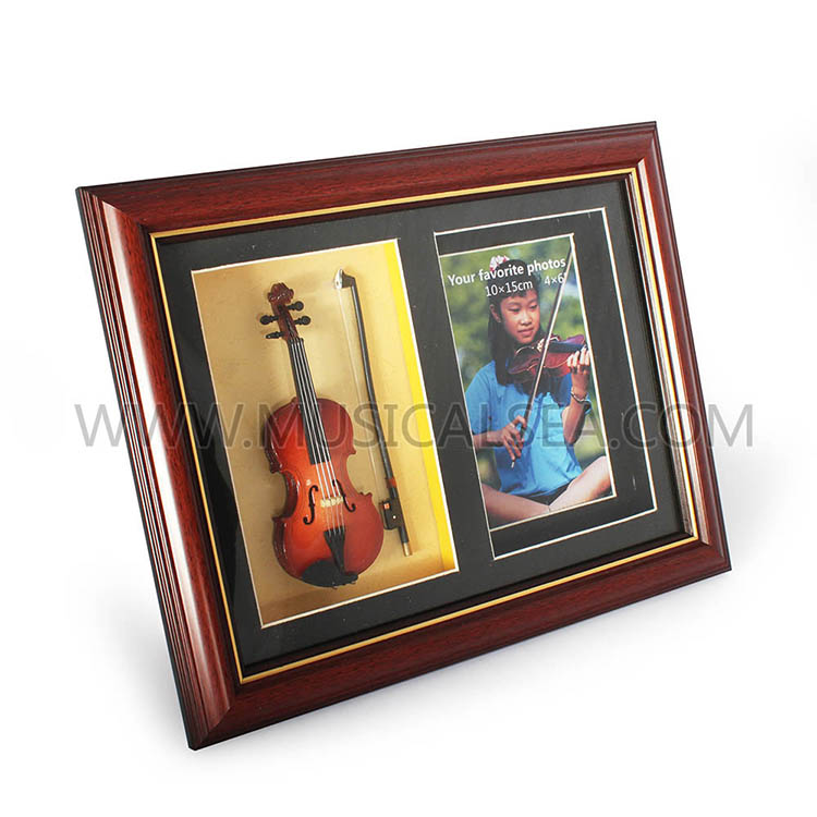 decorative photo frame